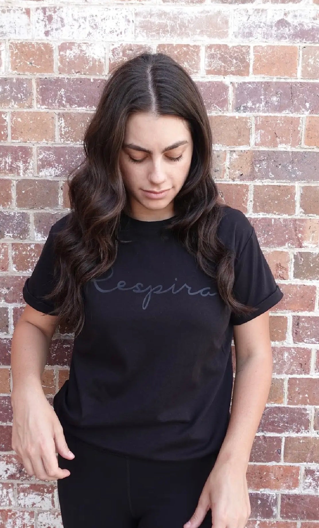 Women's Essential Relaxed Fit Tee