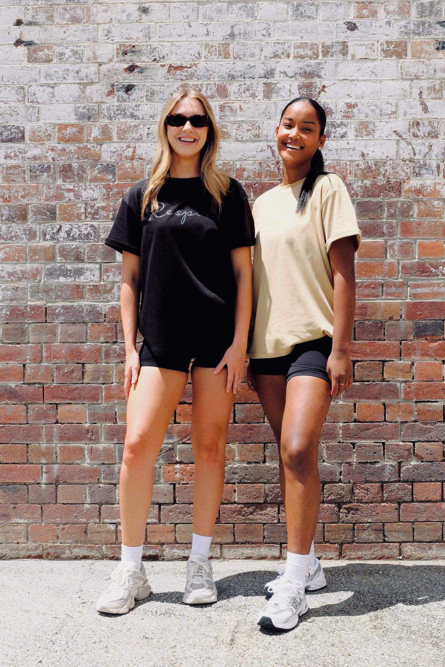 Women's Essential Relaxed Fit Tee
