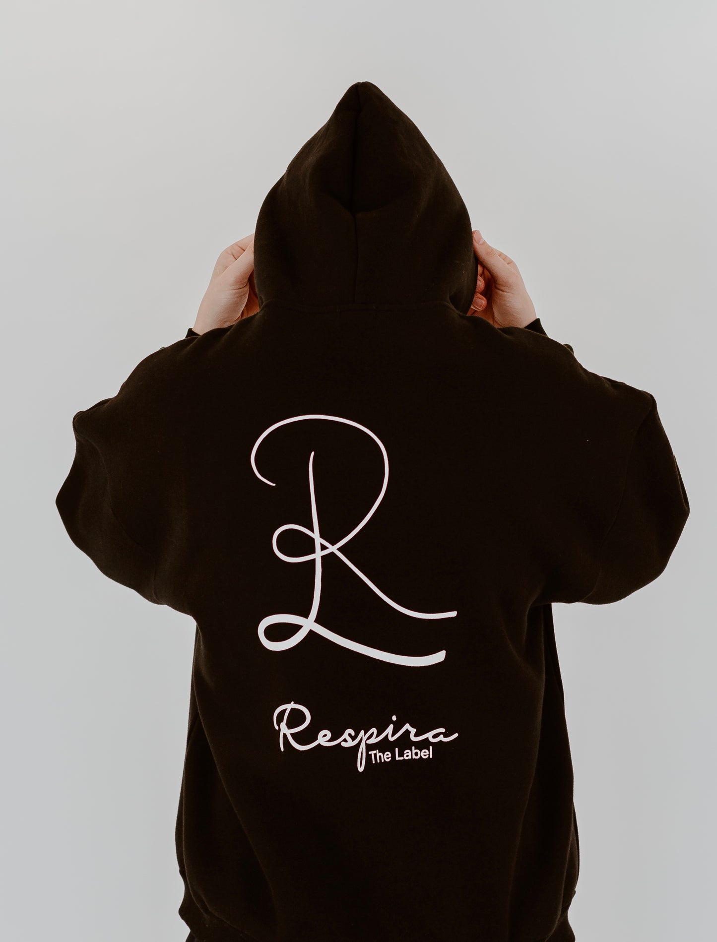 Unisex Oversized Hoodie